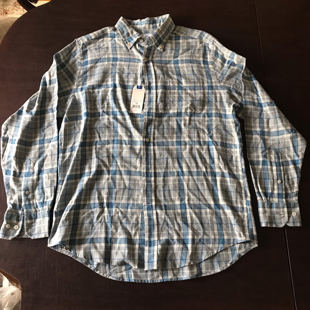 Southern Tide Button Down